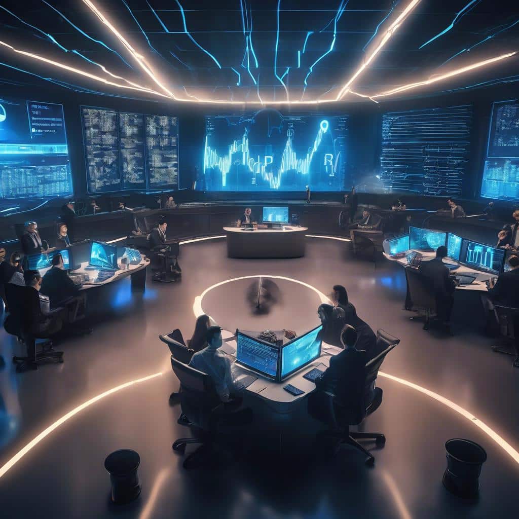 XRP Bull Flag Signals Breakout as Ripple-SEC Case Ends