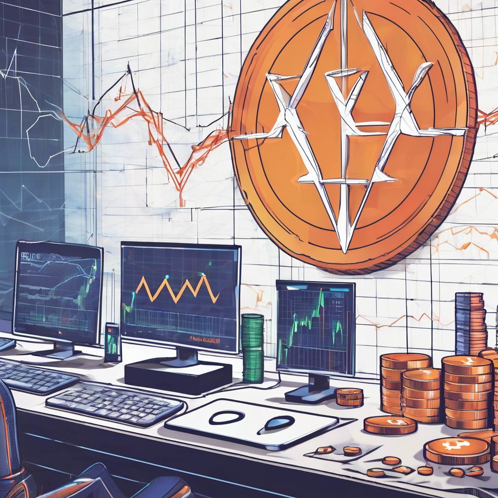 XRP Bulls Face Resistance Despite Momentum