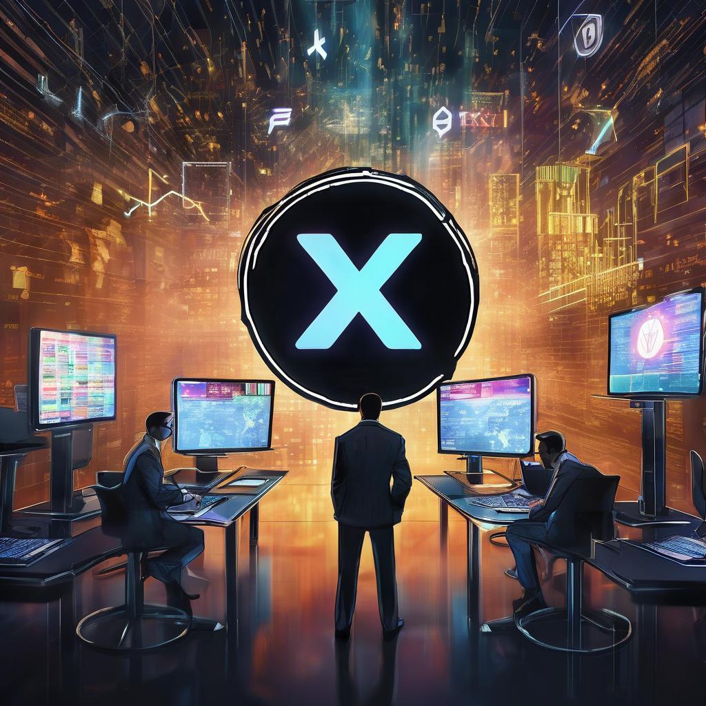 XRP Declines 5% Post-Settlement as Rally Stalls