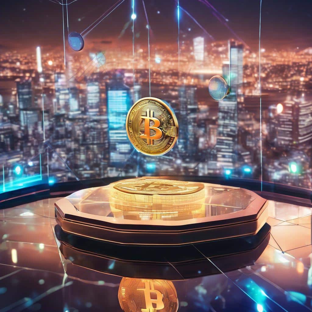 XRP ETF Rumors Dismissed by SBI Holdings