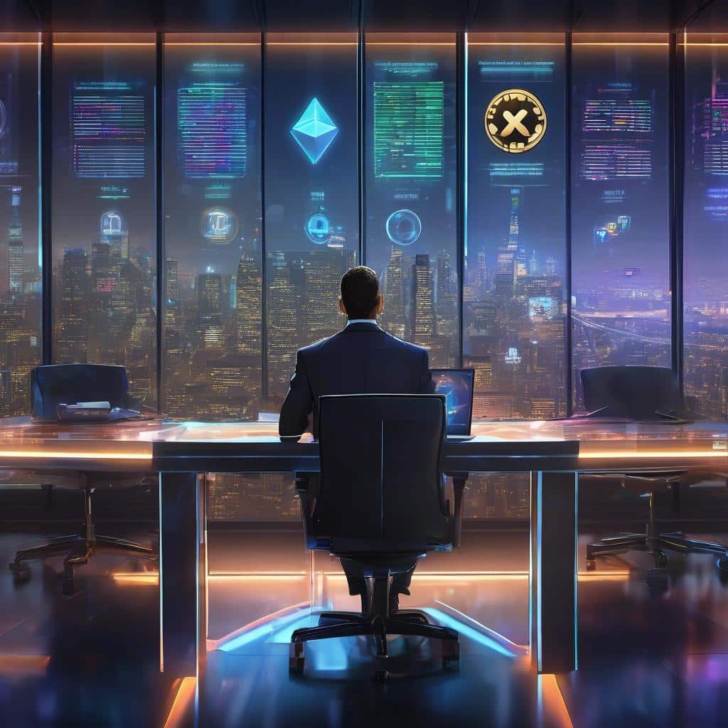 XRP ETF: Why BlackRock Is Still Hesitant