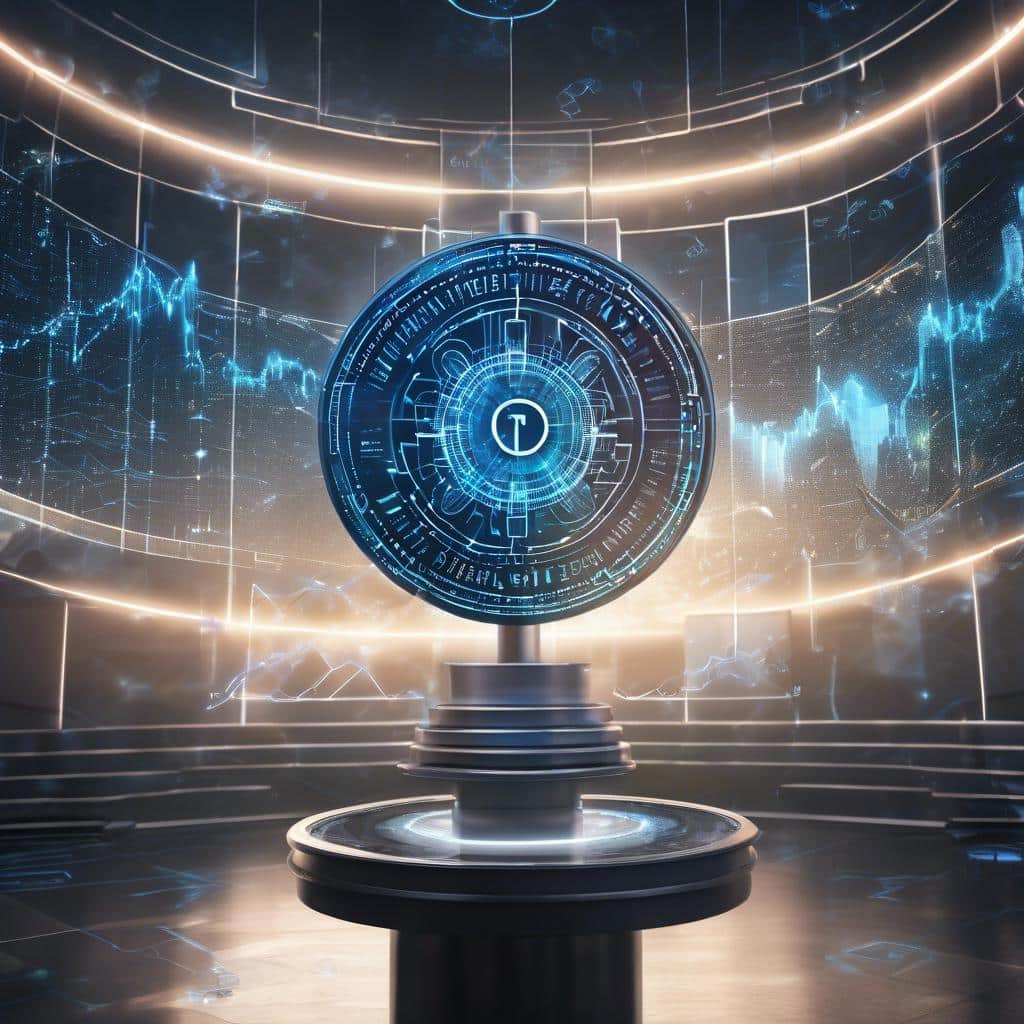 XRP Forecast: Will Ripple's Token Soar or Stumble?