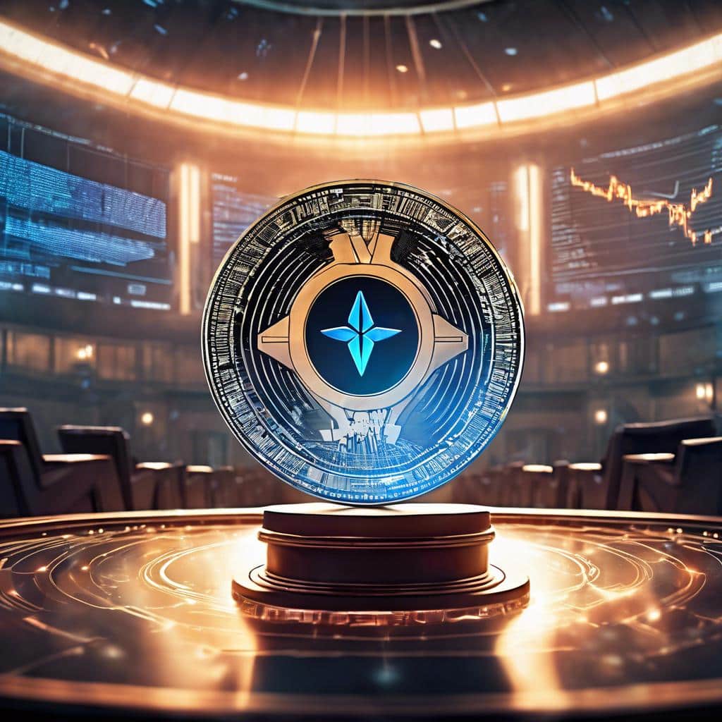 XRP Gains Momentum as SEC Lawsuit Nears End