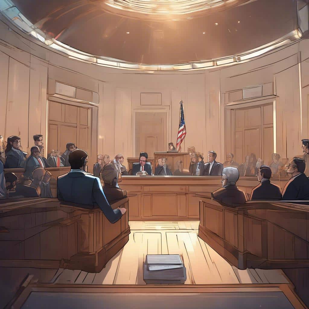 XRP Lawsuit Ends: Ripple and SEC Conclude Legal Battle