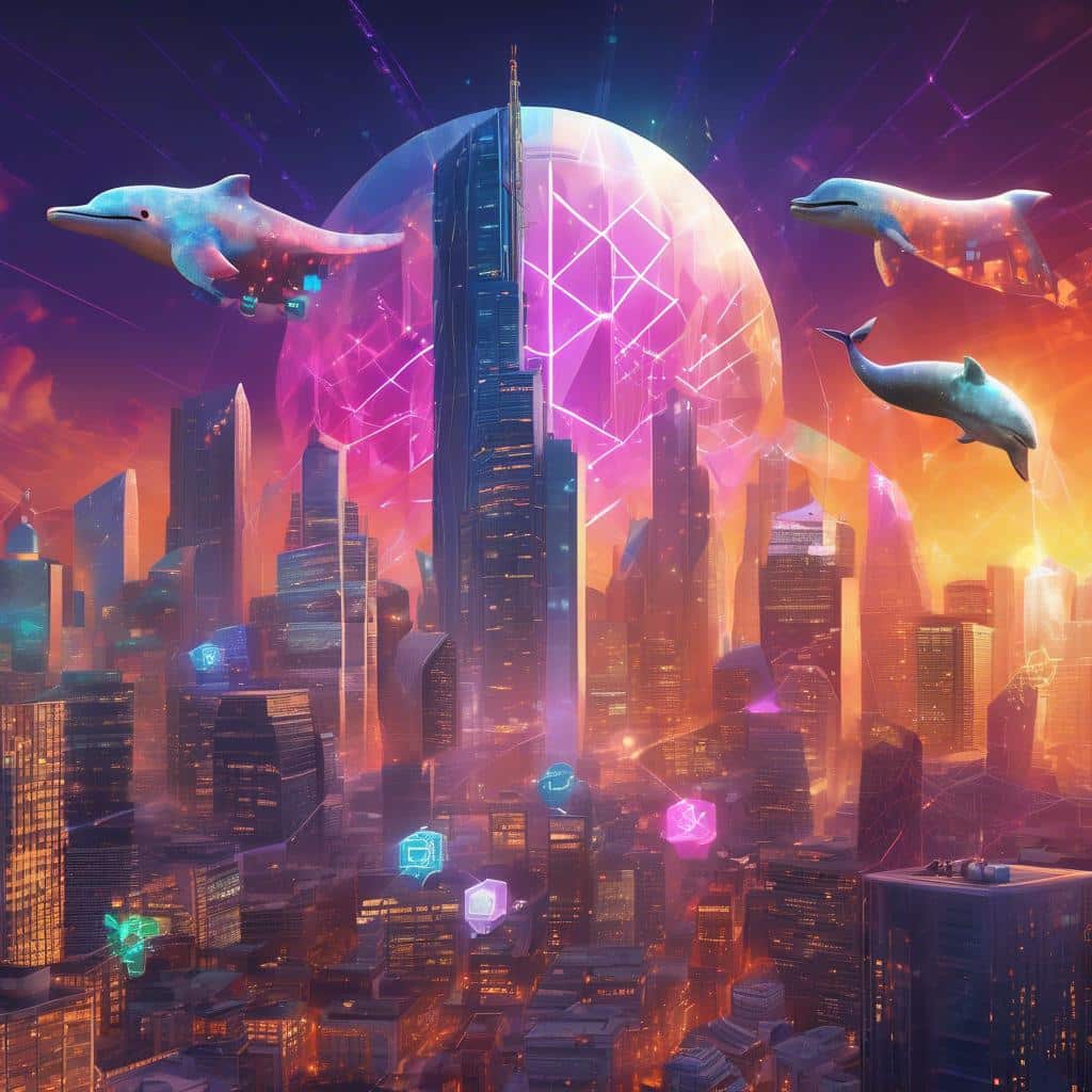 XRP Leads the Way: Can Ethereum Follow?