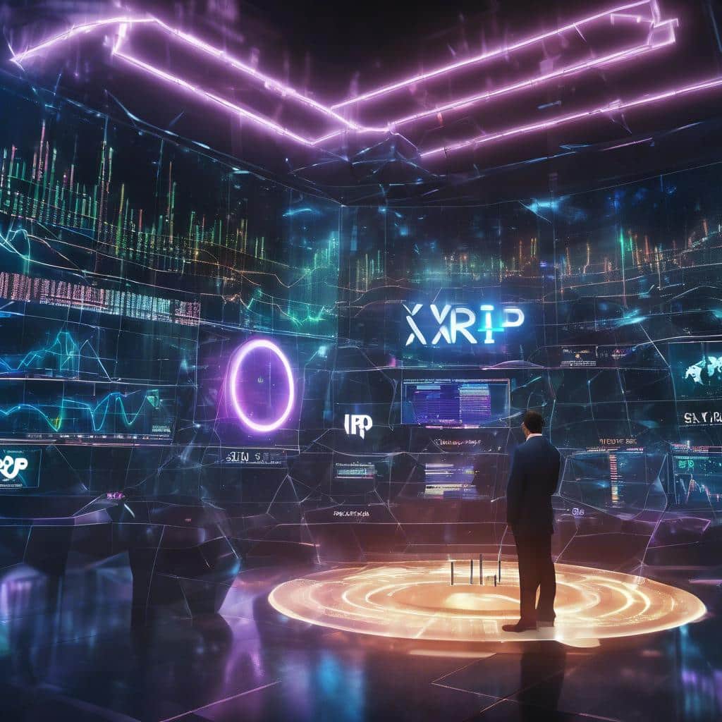 XRP Outlook: Key Resistance Levels to Watch