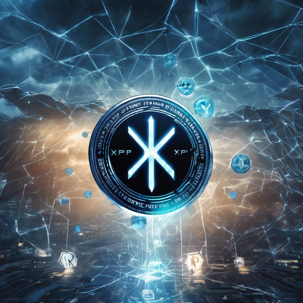 XRP Outlook: Ripple Faces Resistance Ahead