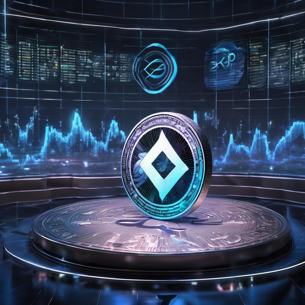 XRP Poised for Breakout: Could $25 Be Next?