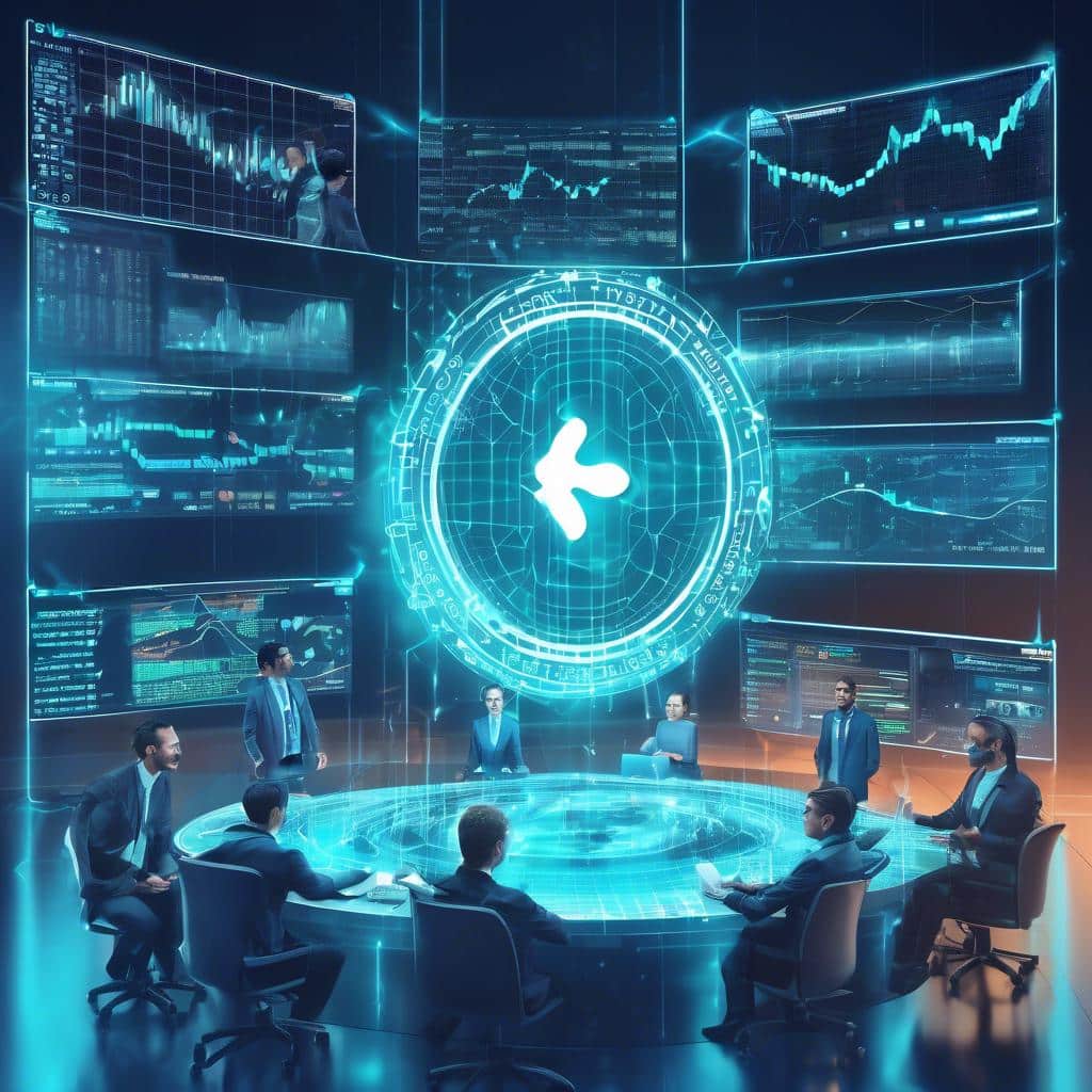 XRP Price Outlook Brightens After Ripple Settles With SEC