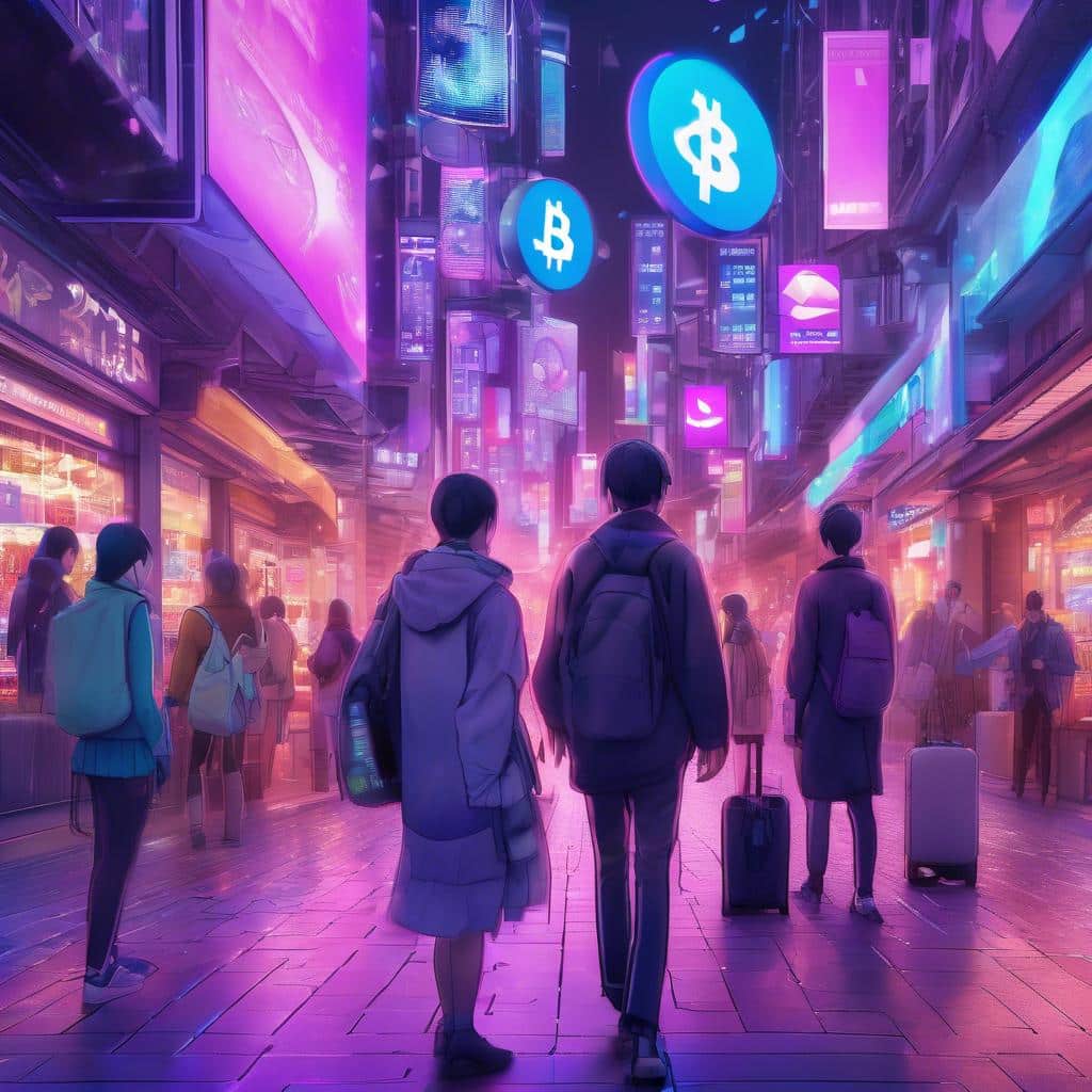 XRP Rewards Now Earnable in Japan Without Spending Yen