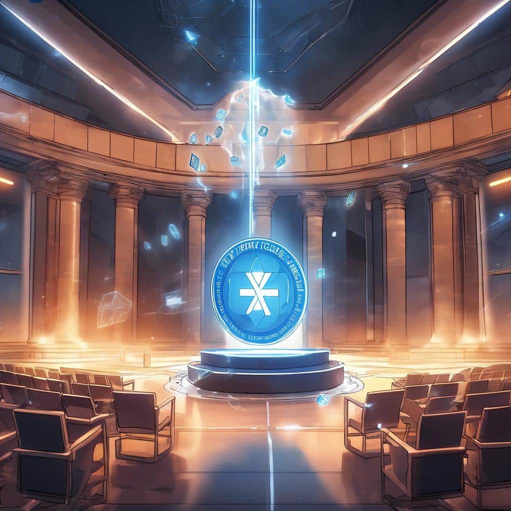 XRP: SEC Ends Legal Battle by Dropping Appeal