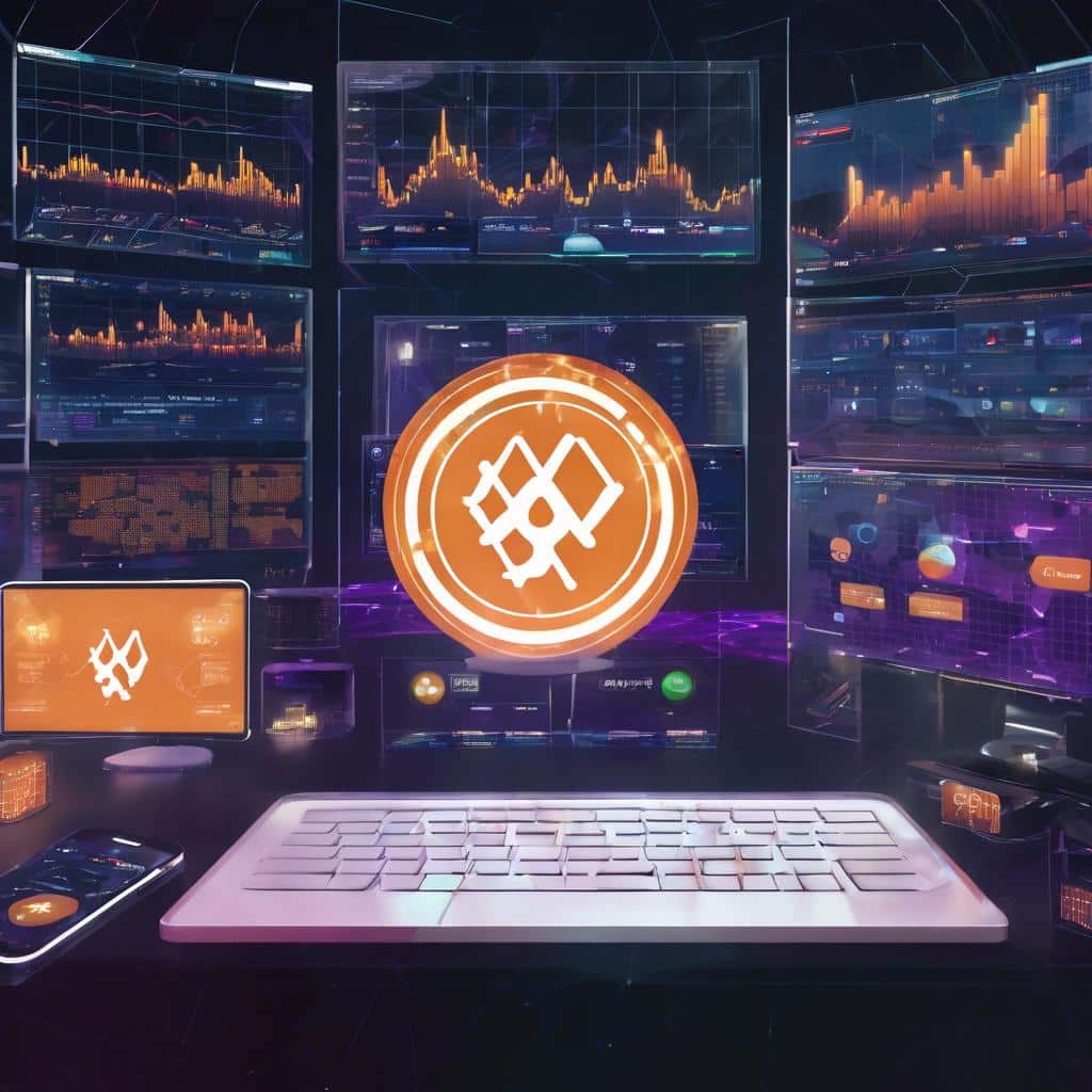 XRP Signals Potential Breakout Amid Crypto Market Shifts