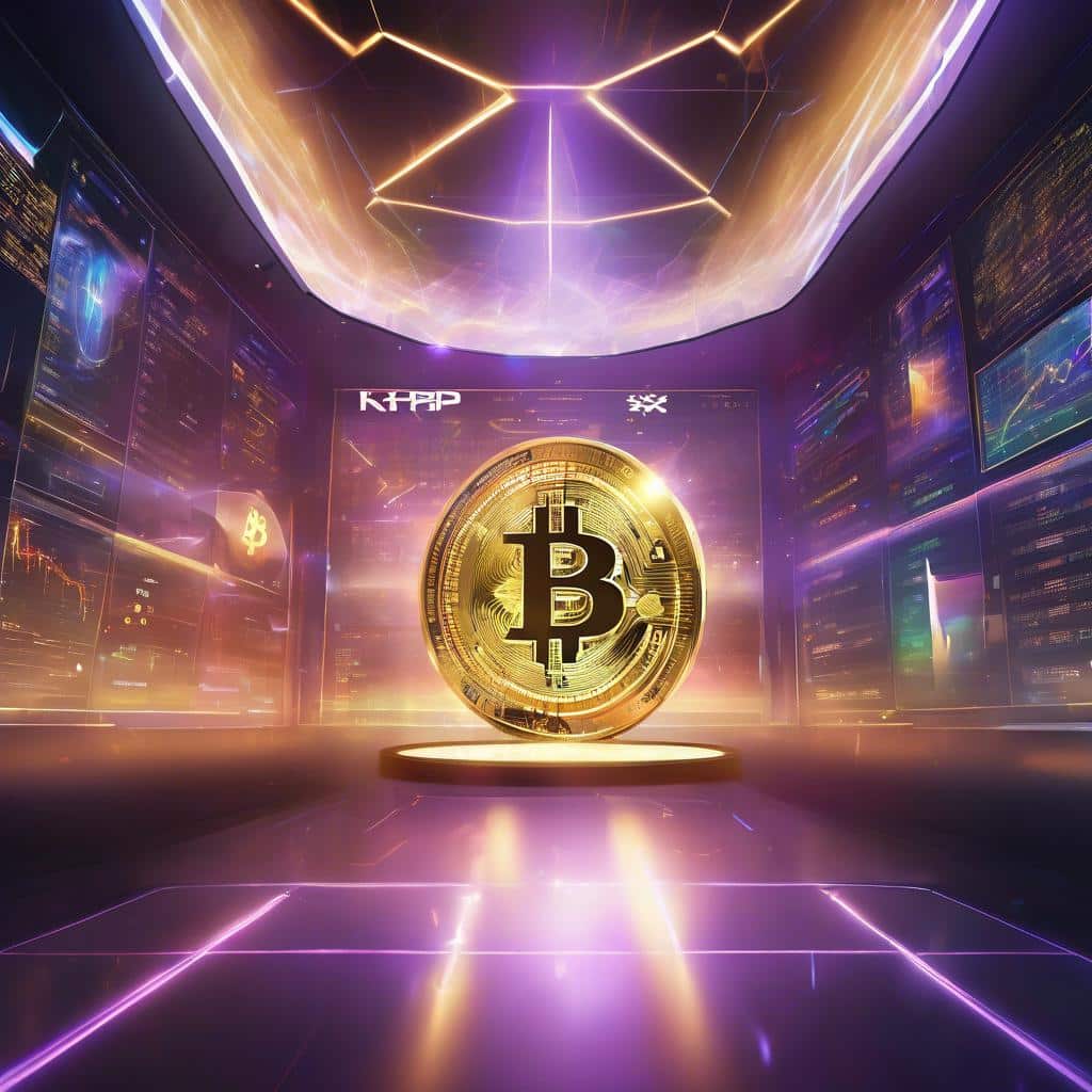 XRP Surge Follows Ripple’s Win Against SEC