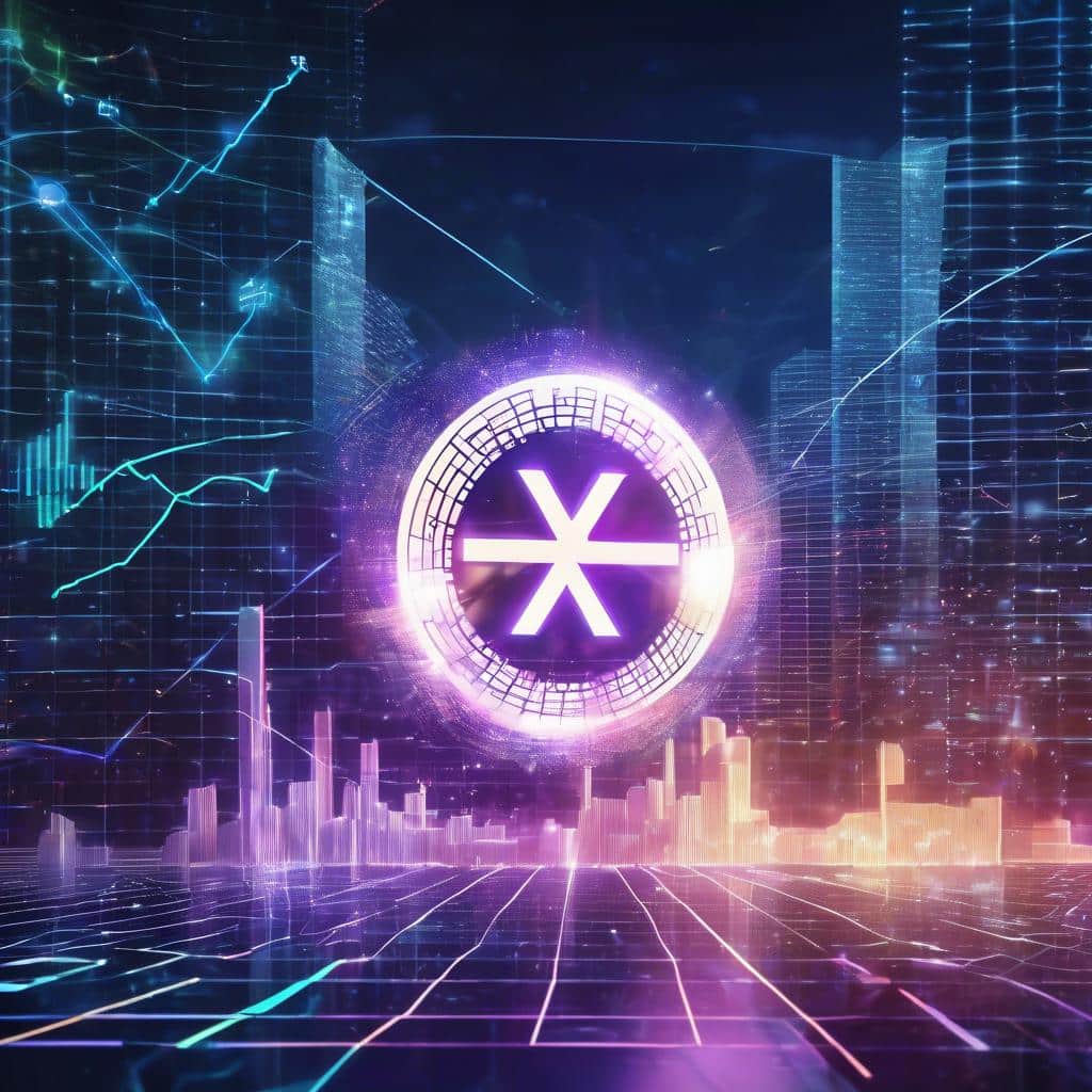 XRP Surge: VivoPower Plans Massive Ripple Investment