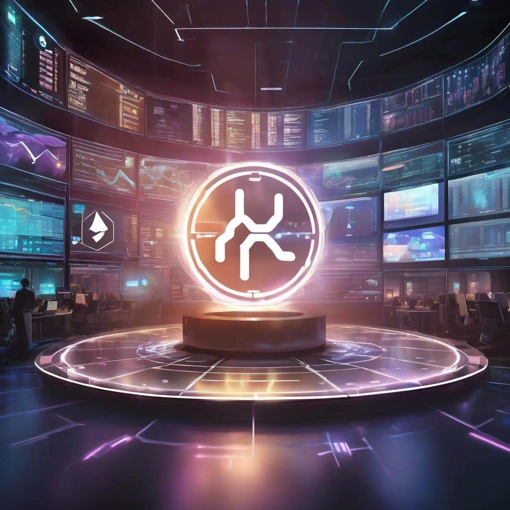 XRP Tops Grayscale Snapshot with Weekly Surge