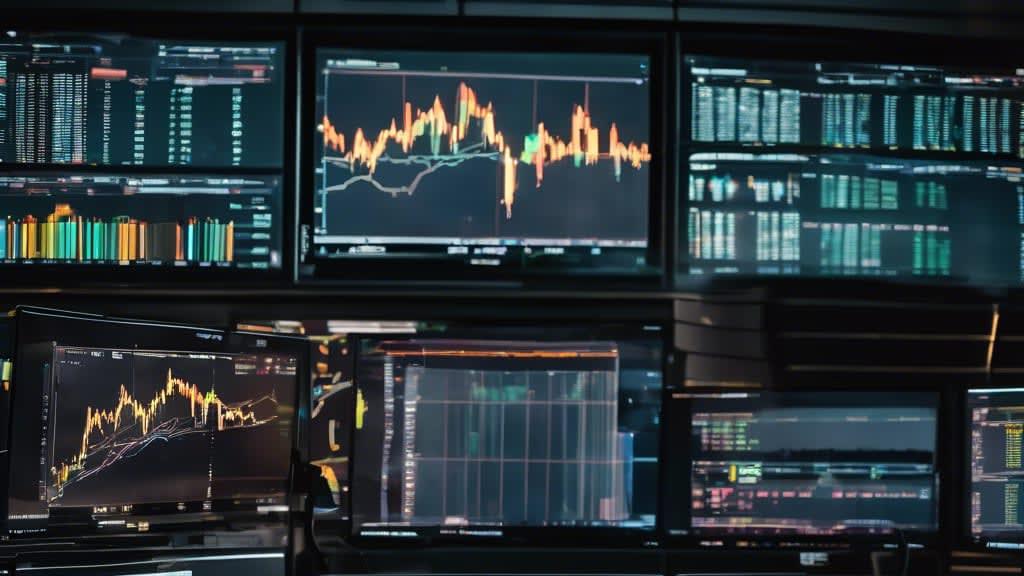 Bitcoin Consolidation Risks Stir Altcoin Momentum