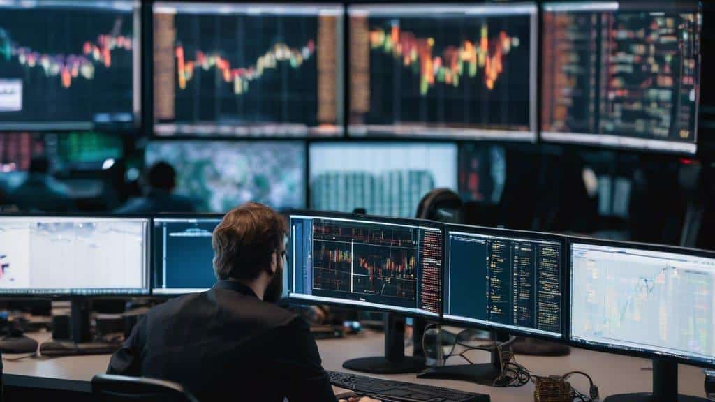 Bitcoin Correction Nears Key Support Level