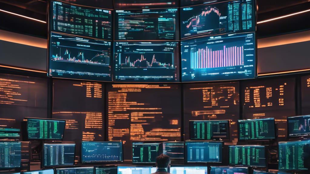 Bitcoin Dominance Drops as Hyperliquid Volume Hits $3.4B