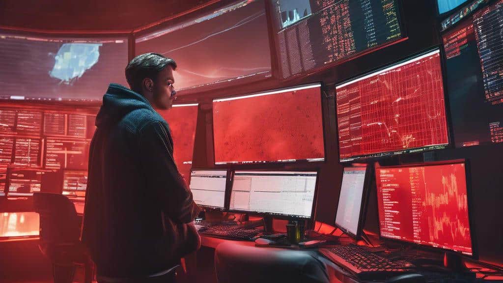 Bitcoin Flash Crash Follows Powell Optimism Fade