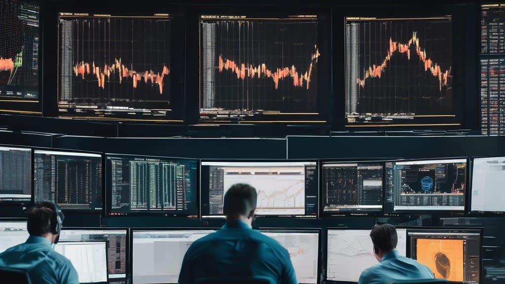 Bitcoin Indicators Signal Bear Market Ahead