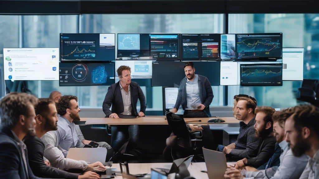 Bitcoin Lightning Network Powers SoFi's Global Transfers