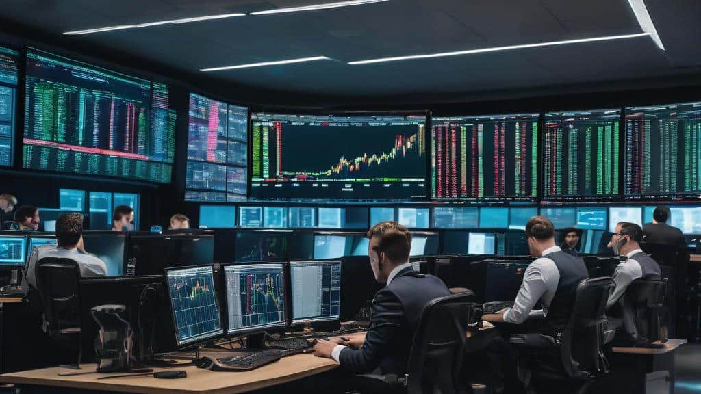 Bitcoin Market Structure Signals Strong Bullish Momentum