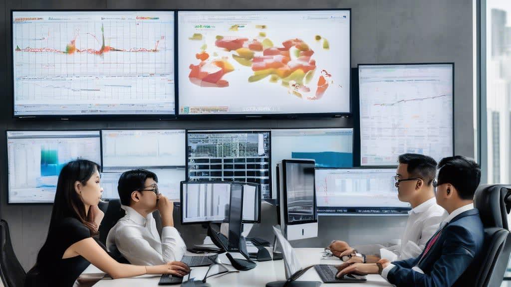 Bitcoin Market Structure Weakens as Industry Matures