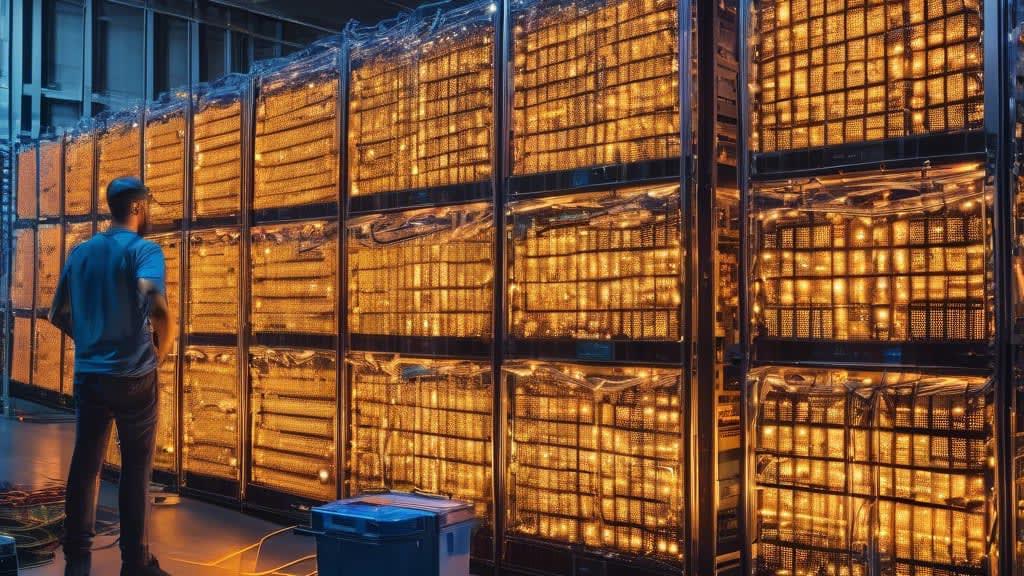 Bitcoin Mining Profitability Rises Amid BTC Rally