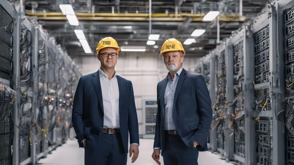 Bitcoin Mining Struggles as Power Costs Reshape Industry