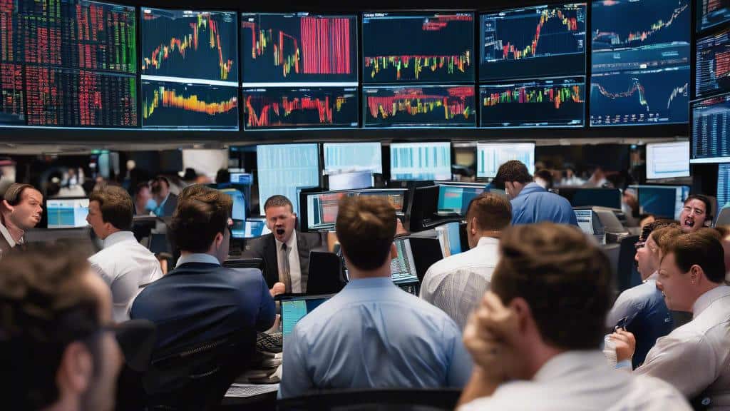 Bitcoin Plunges Below $115K as Profit-Taking Surges