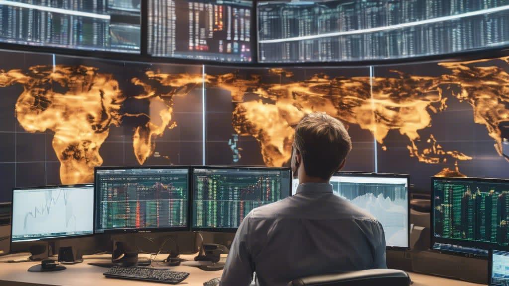 Bitcoin Price Could Hit $1M by 2030, Says Coinbase CEO