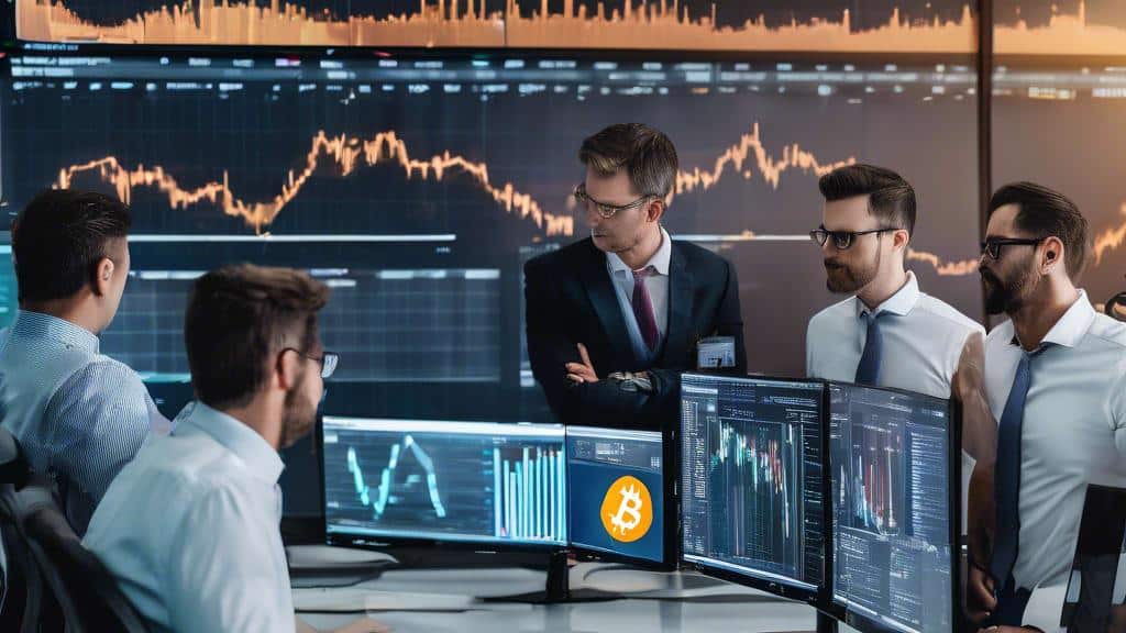 Bitcoin Price Prediction: $1.3M by 2035