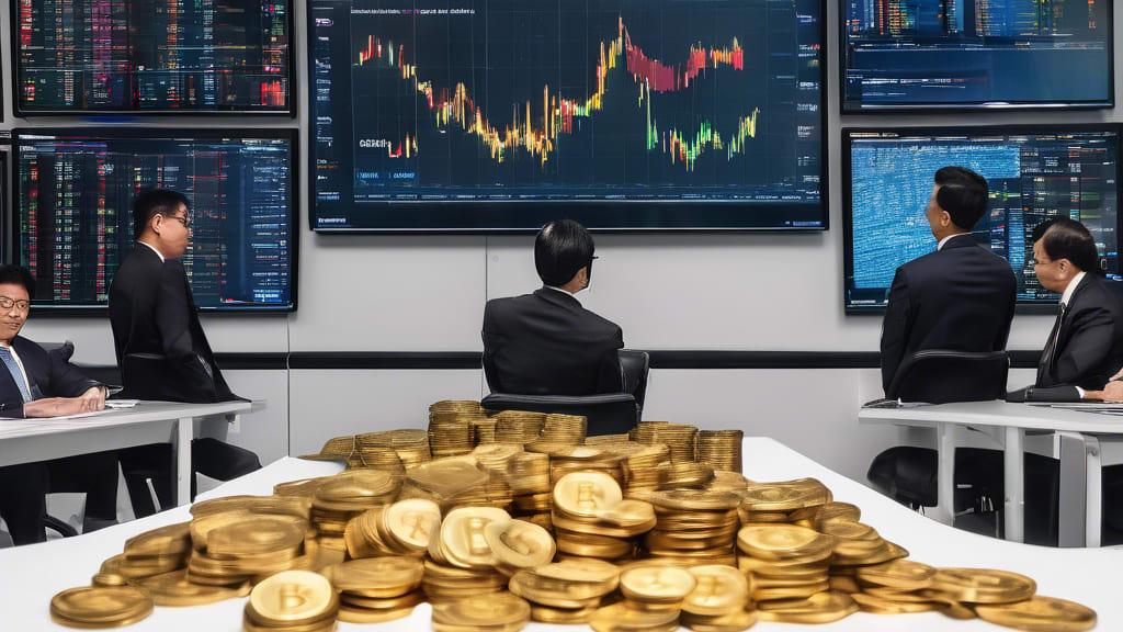 Bitcoin Reserve Proposal Aims to Reduce Philippine Debt