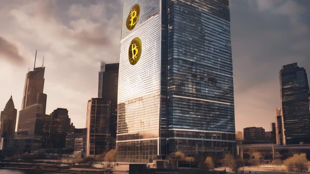 Bitcoin Treasury Grows as KindlyMD Adds $679M in BTC