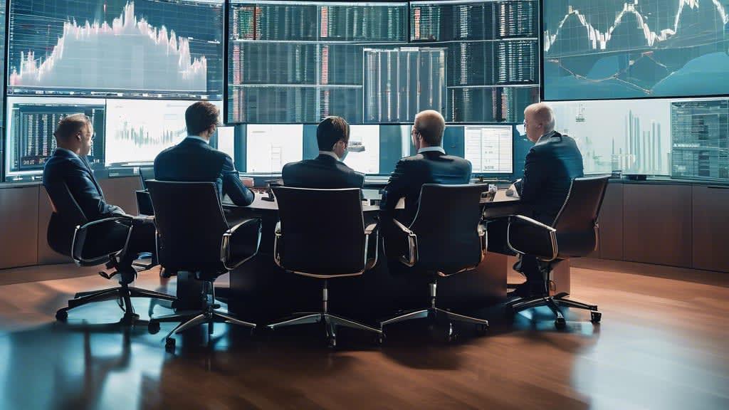 Bitcoin Treasury Strategies Raise Corporate Credit Risks