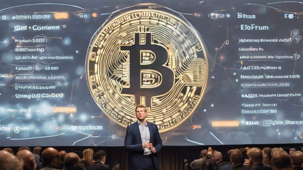 Bitcoin Will Reach $1M, Predicts Eric Trump