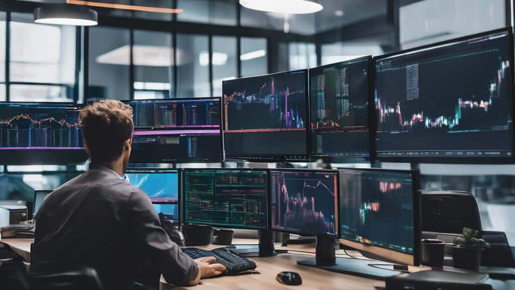 BitMine's ETH Holdings Surge Past 1.7M Tokens