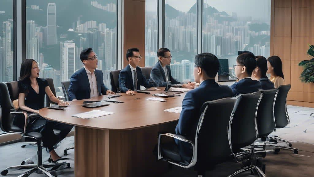 BNB Treasury Firm B Strategy Eyes $1B with YZi Labs