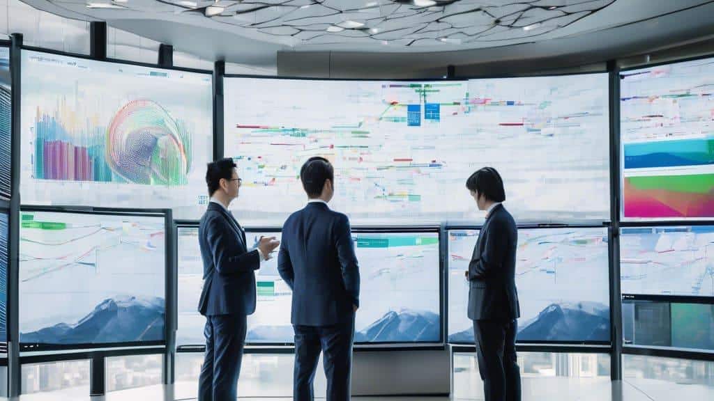 Chainlink Partnership with SBI Group Fuels Tokenized Assets