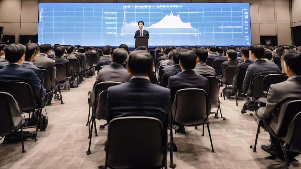 Crypto Assets Gain Ground in Japan Investment Strategy