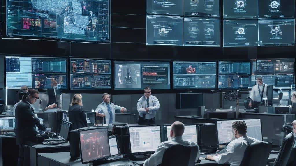 Crypto Beacon Network Tackles Money Laundering