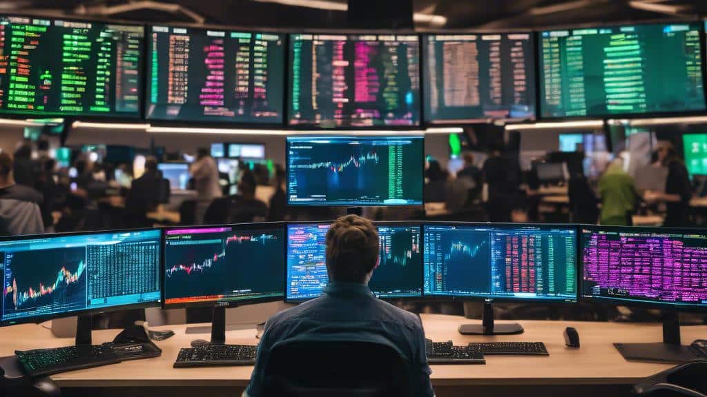 Crypto Bull Market to Peak in 2027, Says Bernstein