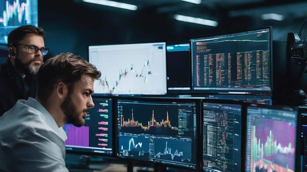 Crypto Leverage Surges as Market Stress Signals Rise