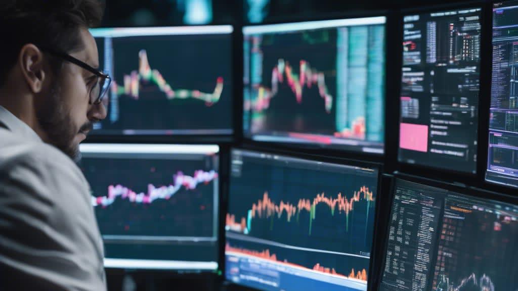 Crypto Market Falls as Investors Await Jackson Hole Clues