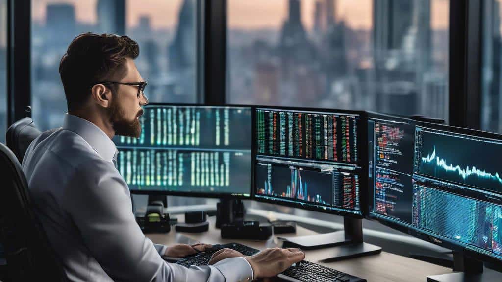 Crypto to Outperform Stocks This Decade