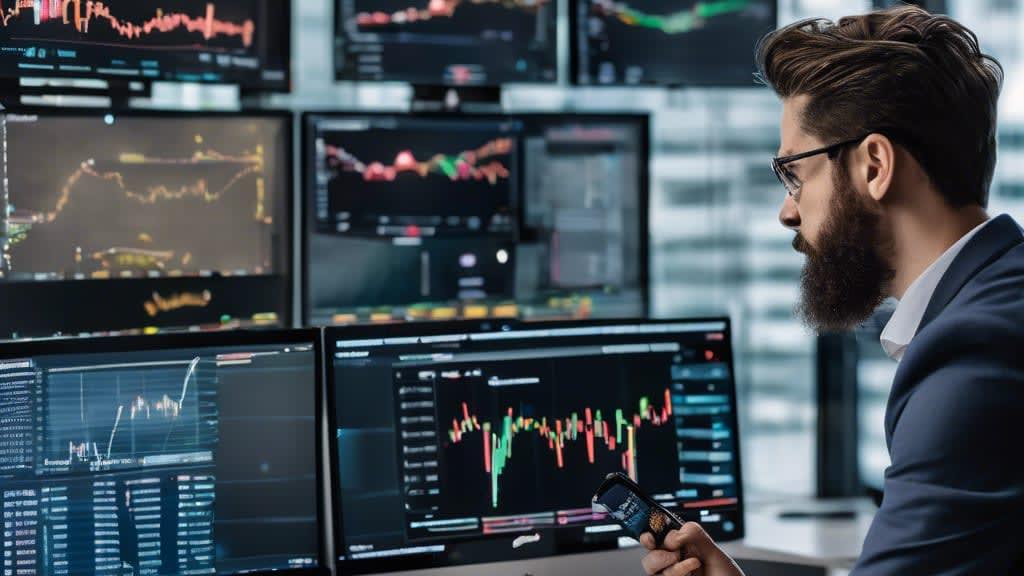 Crypto Trading Returns to Webull App in the U.S.