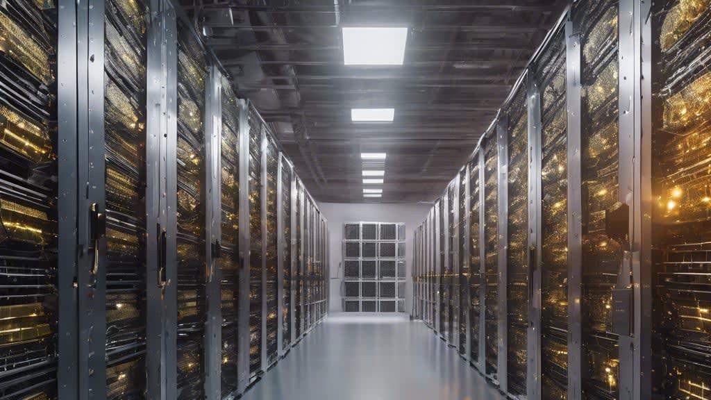 Dogecoin Mining Pivot Boosts Trump Crypto Involvement