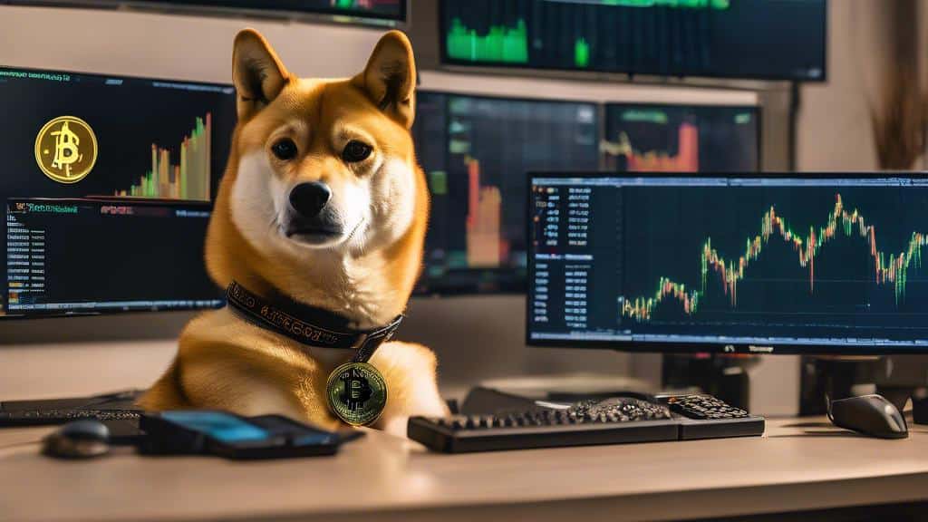 Dogecoin Surges to $0.21 Amid $200M Whale Transfer