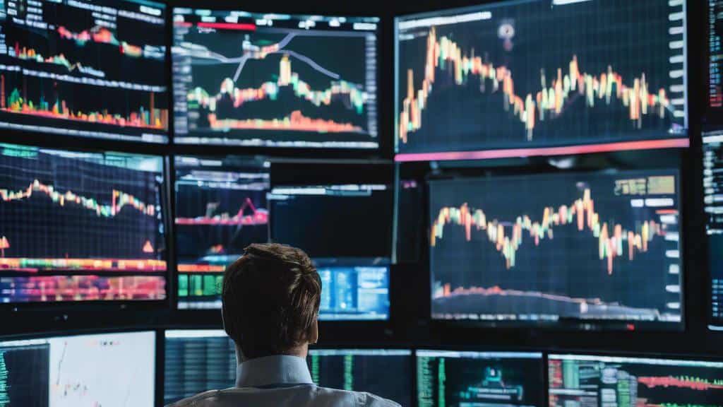 ETF Outflows Reflect Crypto Market Caution