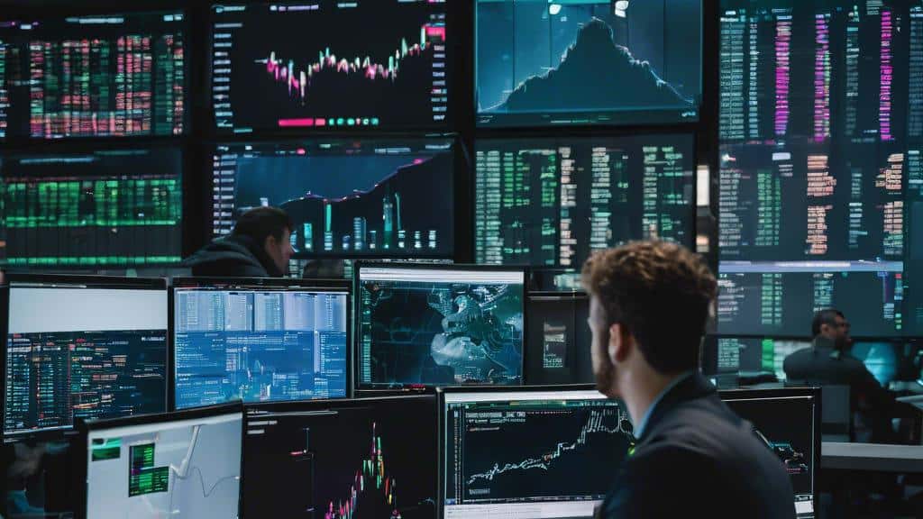 ETH Investment Options as Ether Hits New Highs